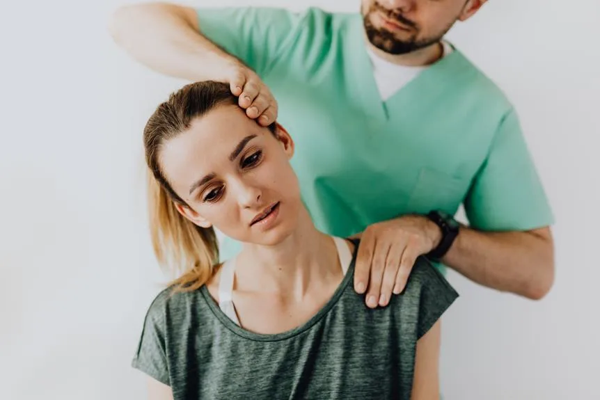 New Advances in Chronic Sports Injury Pain Relief