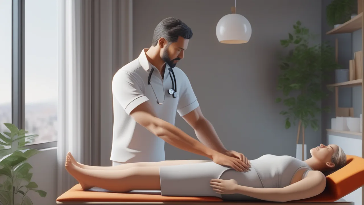 Physio for Everyday People Seeking Pain Relief