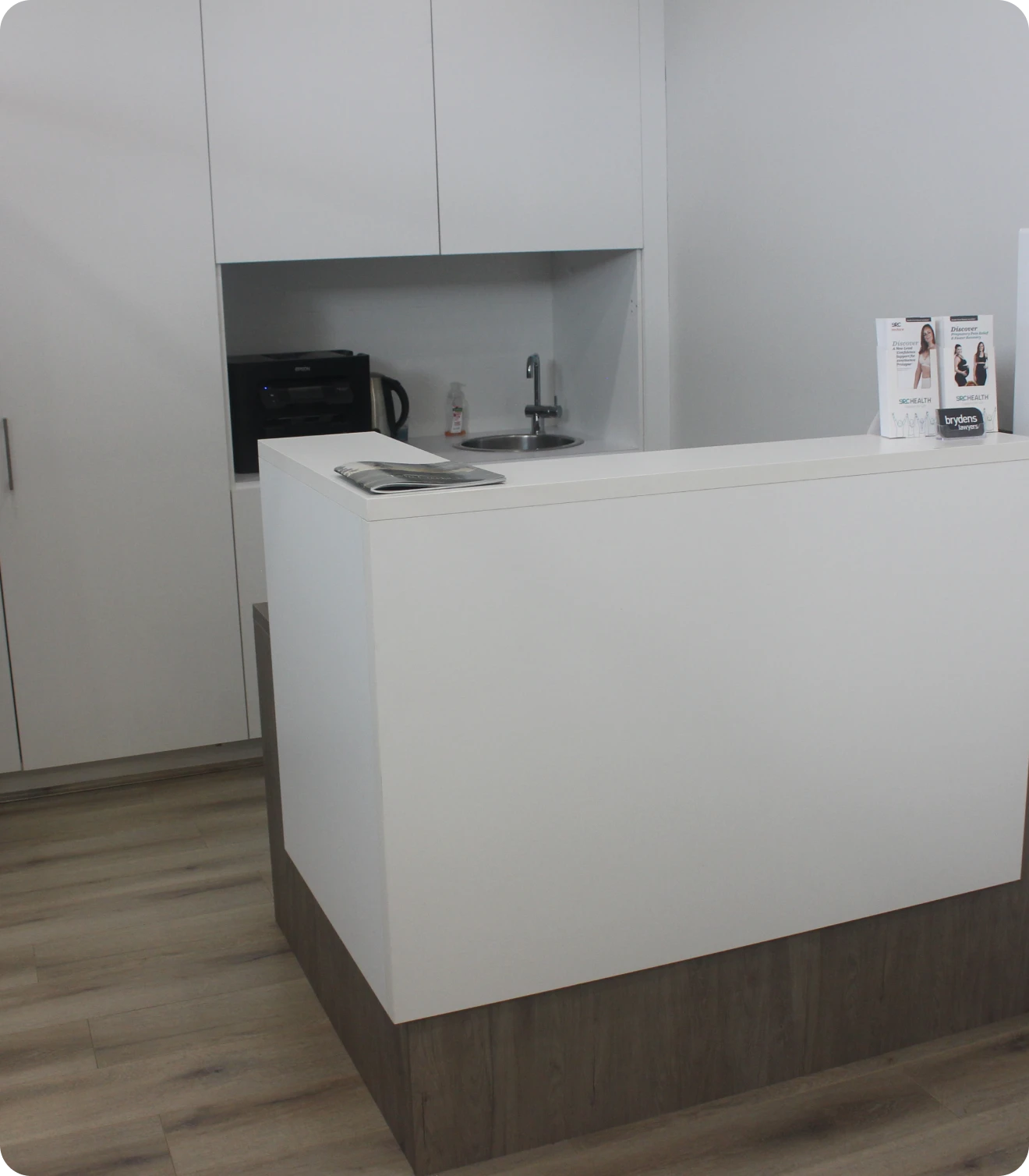 Activ Therapy Austral clinic