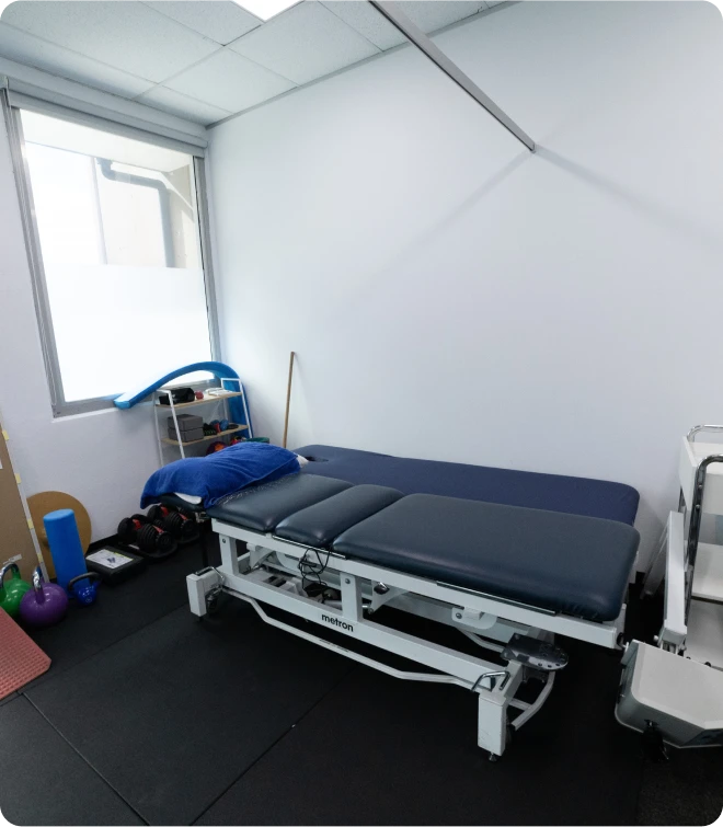 Activ Therapy Casula clinic