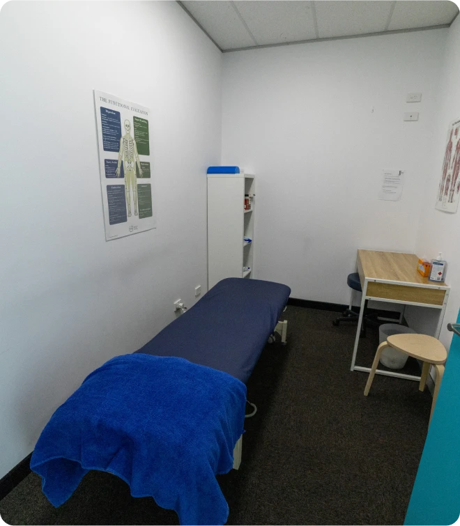Activ Therapy Casula clinic
