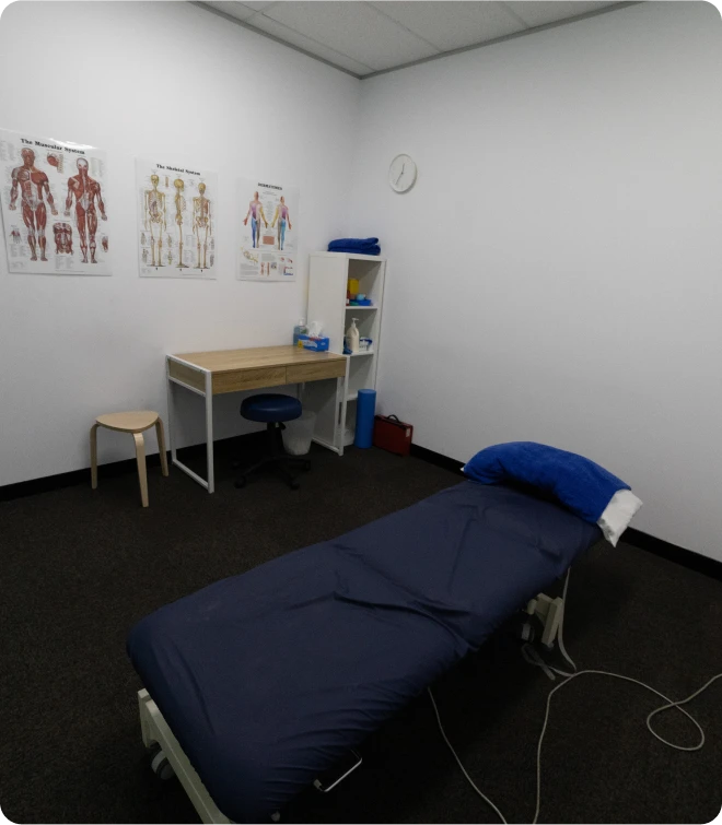 Activ Therapy Casula clinic