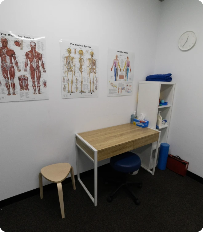 Activ Therapy Casula clinic
