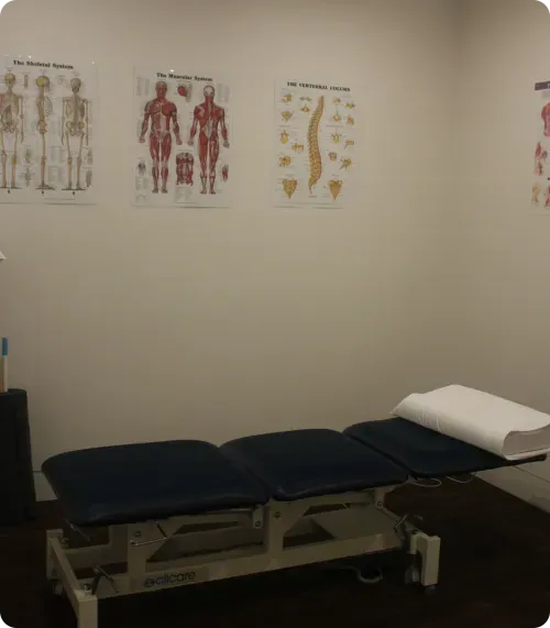 Activ Therapy Clemton Park clinic