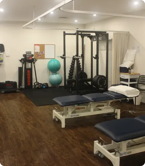 Activ Therapy Clemton Park clinic