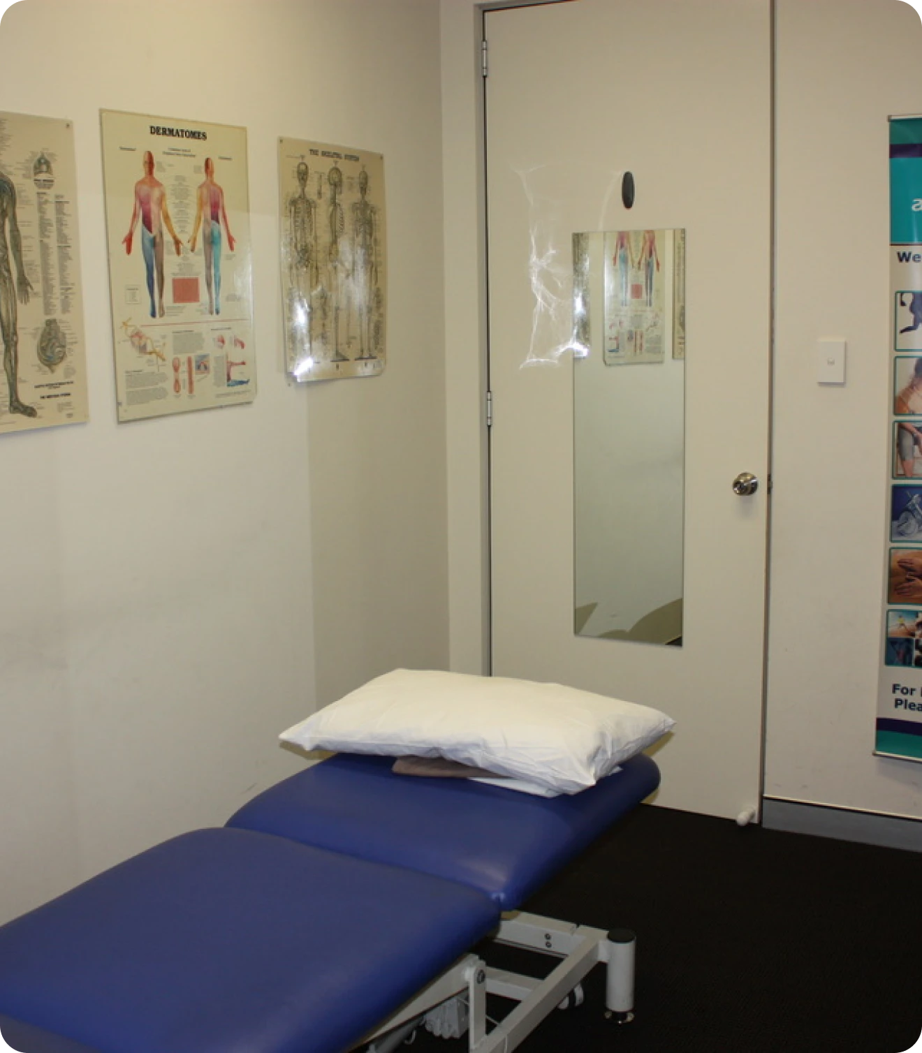 Activ Therapy Eagle Vale clinic