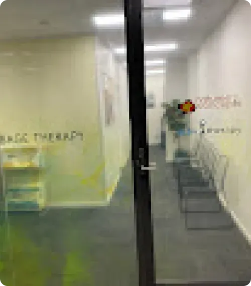 Activ Therapy Gregory Hills clinic