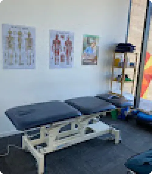 Activ Therapy Gregory Hills clinic