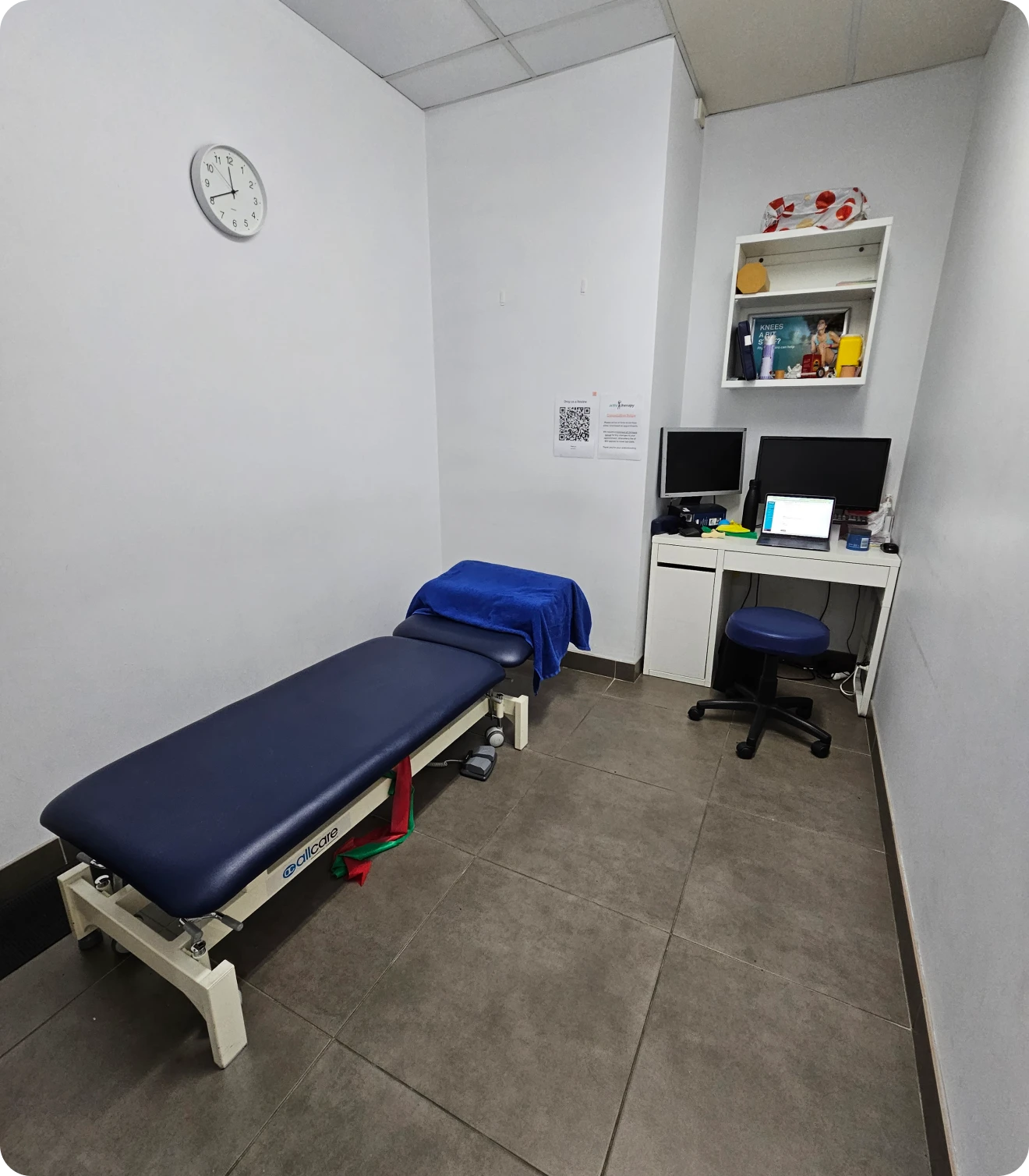 Activ Therapy Liverpool clinic