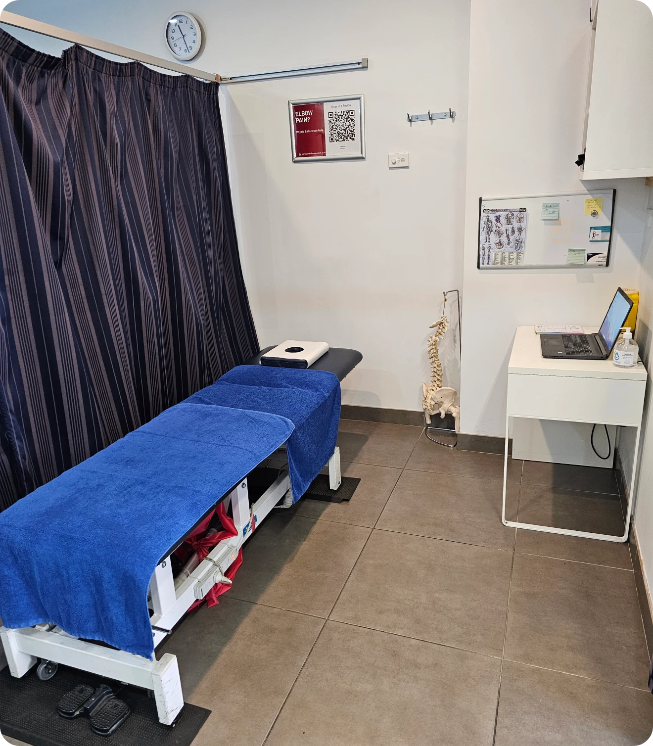 Activ Therapy Liverpool clinic