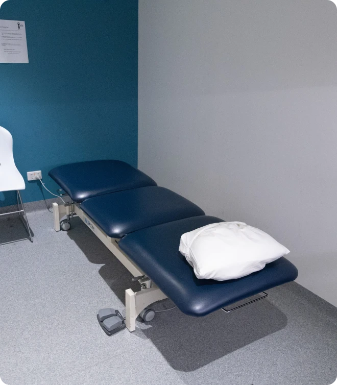 Activ Therapy Macquarie Fields clinic