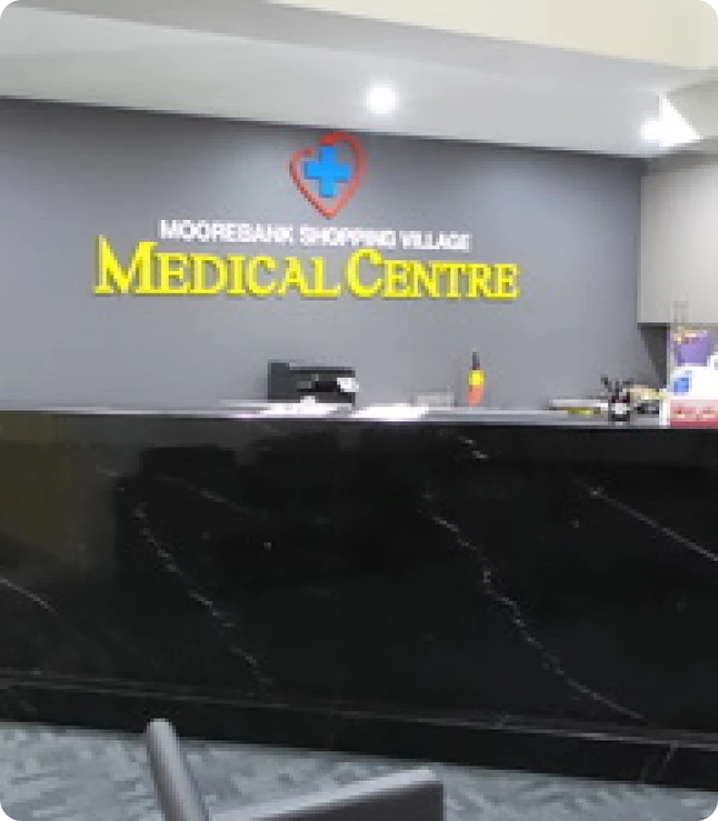 Activ Therapy Moorebank clinic