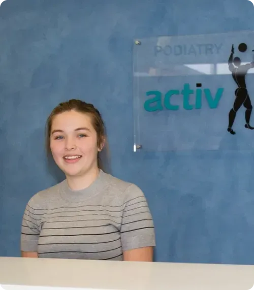 Activ Therapy Sans Souci clinic