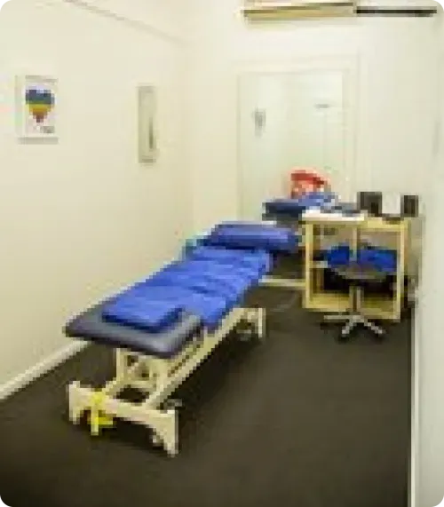 Activ Therapy Sans Souci clinic