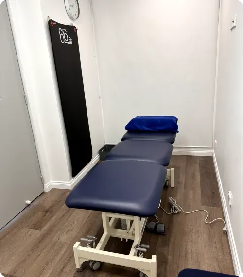 Activ Therapy Winston Hills clinic
