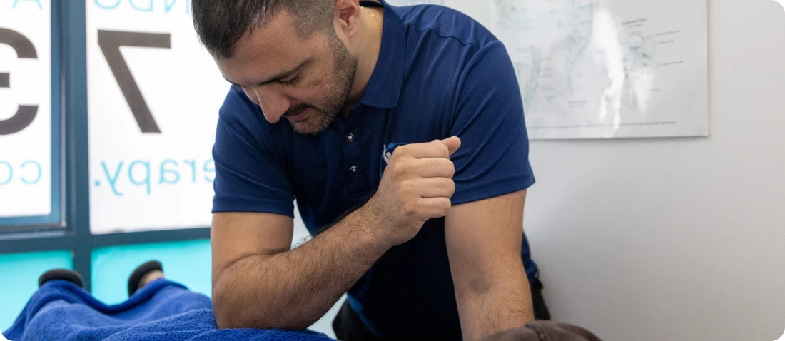 Soft Tissue Manipulation: What It Is & When You Need It