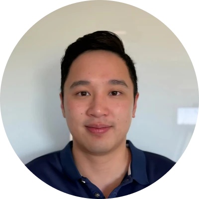 Alex Yik