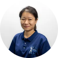 Elaine Chan