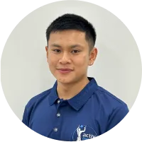 Jonathan Tran