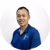 Lawrence Khuu