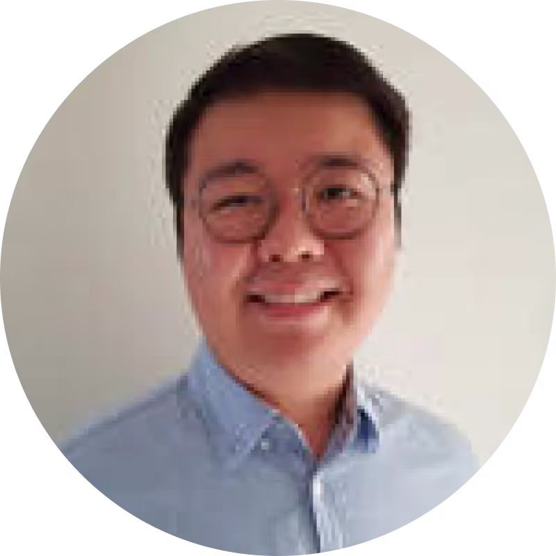 O Keun (Chris) Kwon