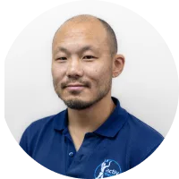Richard Kim