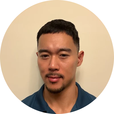 Shawn Yao